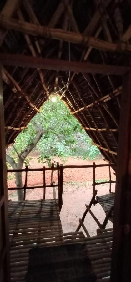Art Forest Auroville Exterior photo